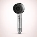AquaBoost™ – 4-Mode High-Pressure Shower Head