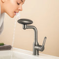 4Jet Pro™ – 360° Anti-Splash Rotating Faucet